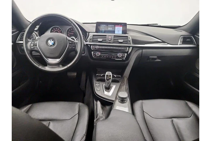 $24998 : BMW 4 Series 2018 AWD 440i x image 9