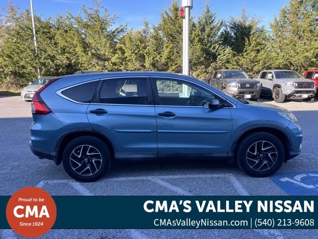 $13292 : PRE-OWNED 2016 HONDA CR-V SE image 3