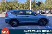 $13292 : PRE-OWNED 2016 HONDA CR-V SE thumbnail