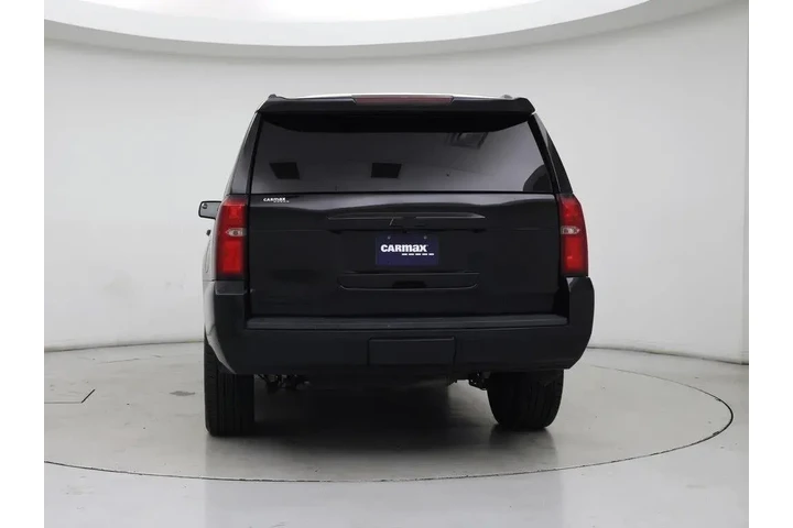 $30998 : Chevrolet Tahoe 2018 4x4 LT image 6