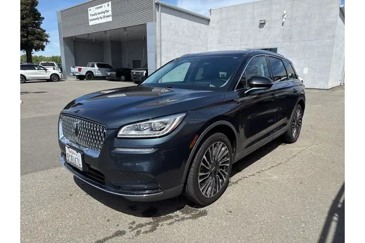 $21950 : Lincoln Corsair 2021 Reserve image 1