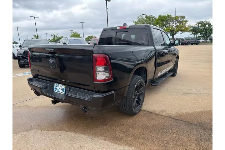 $30995 : Ram 1500 2022 4x2 Big Horn 4 image 7