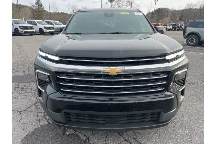 $37807 : Chevrolet Traverse 2025 4X4 image 10