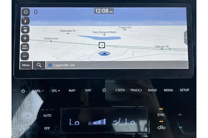 $21368 : Hyundai SANTA CRUZ 2022 AWD image 4