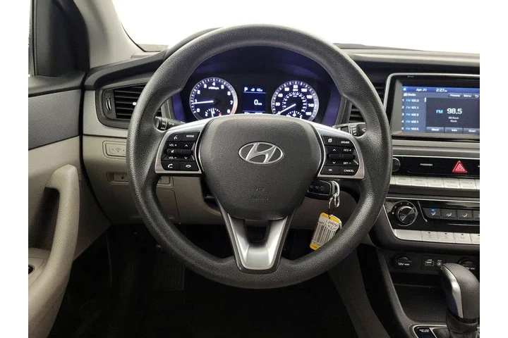 $16998 : Hyundai SONATA 2018 SE 4dr S image 10