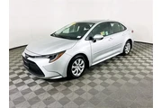 $23900 : Toyota Corolla 2025 LE 4dr S thumbnail