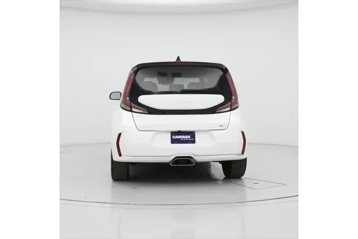 $17998 : Kia Soul 2023 GT-Line 4dr Cr image 6