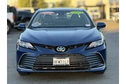 $22995 : Toyota Camry 2023 LE 4dr Sed thumbnail