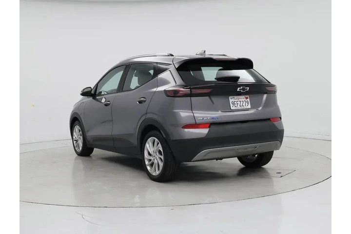 $19998 : Chevrolet Bolt EUV 2022 LT 4 image 2