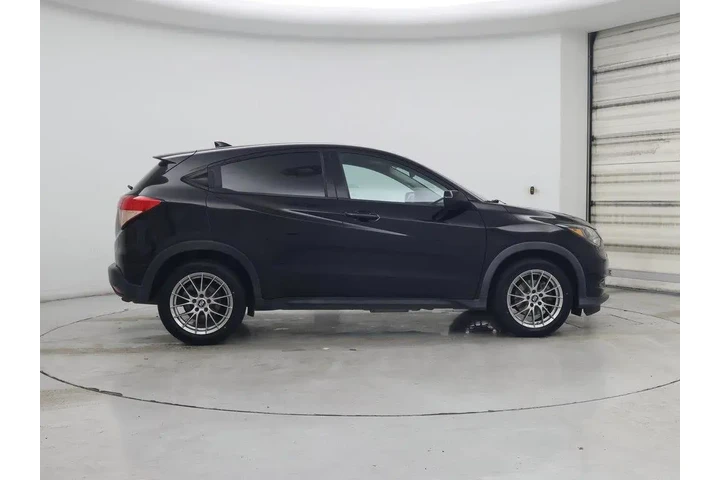 $13998 : Honda HR-V 2016 LX 4dr Cross image 7