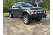 Ford F-150 2020 4x4 XLT 4dr en Atlanta