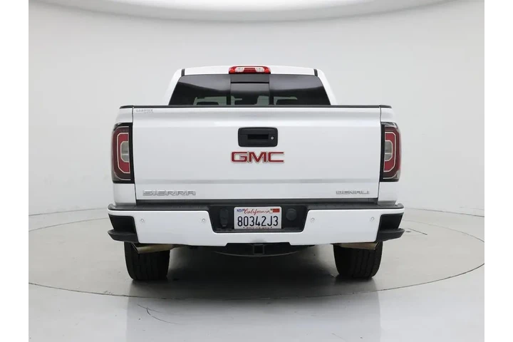 $32998 : GMC Sierra 1500 2018 4x4 Den image 6