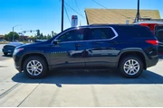 $19995 : Used 2020 Traverse AWD 4dr LT thumbnail