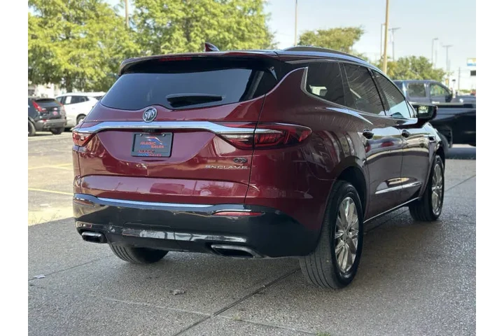 $18999 : 2019 Enclave Premium image 9