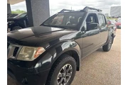 Nissan Frontier 2016 4x4 SV en Dallas