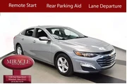 Chevrolet Malibu 2024 LT 4dr en Elizabethtown