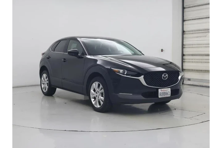 $16998 : Mazda CX-30 2021 Select 4dr image 1