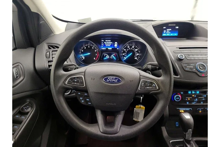$16998 : Ford Escape 2017 SE 4dr SUV image 10