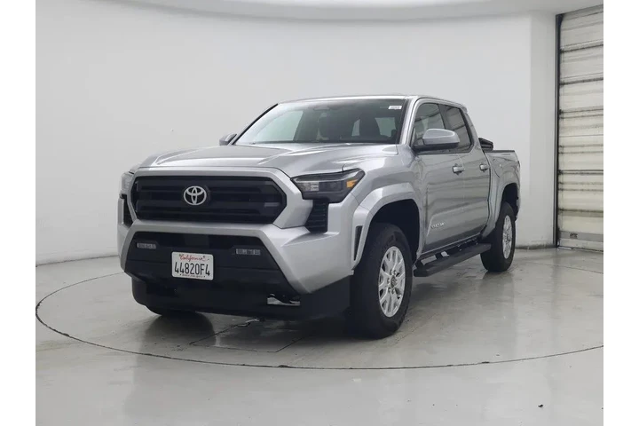 $38998 : Toyota Tacoma 2025 4x4 SR5 4 image 4