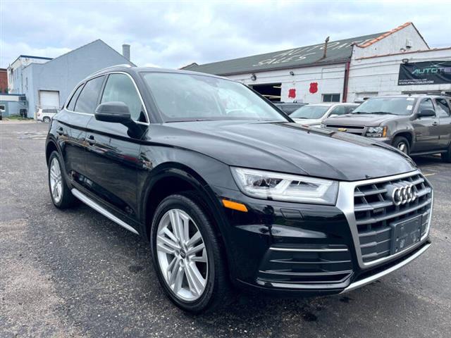 $18483 : 2018 Q5 2.0T quattro Premium image 4