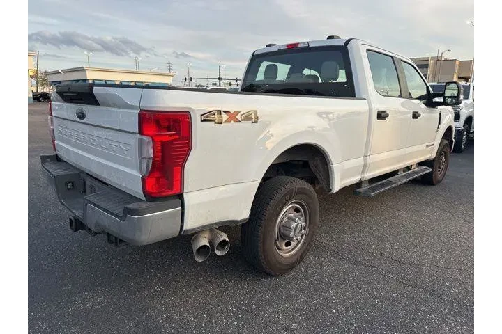 $39896 : Ford F-250 Super Duty 2022 4 image 5