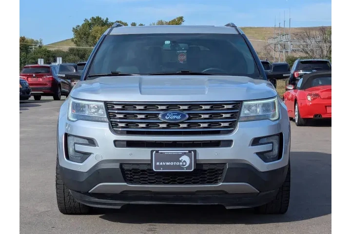 $14985 : 2016 Explorer XLT image 9