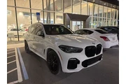 $32635 : BMW X5 2021 sDrive40i 4dr Sp thumbnail