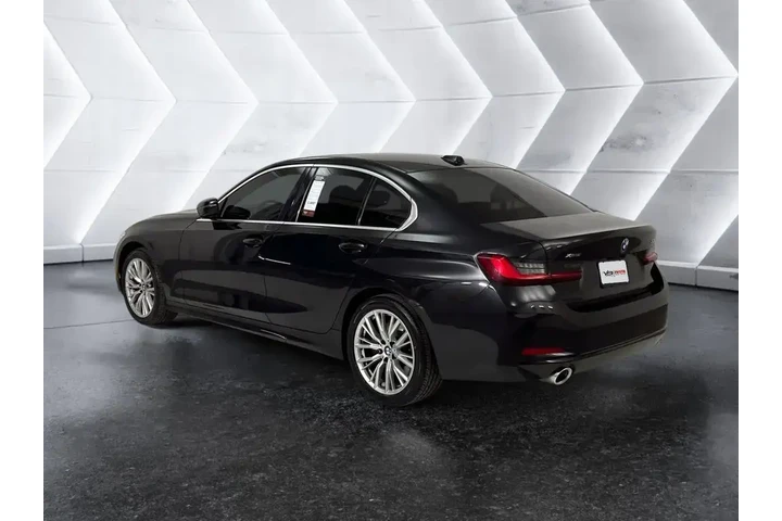 $32791 : BMW 3 Series 2024 AWD 330i x image 6