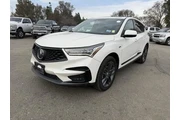 Acura RDX 2019 4dr SUV w/A-S en Sacramento