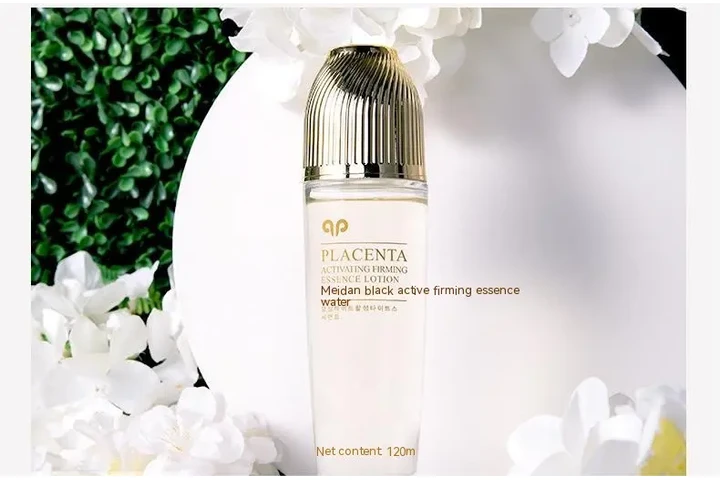 Luxury Sheep Placenta Toner image 2