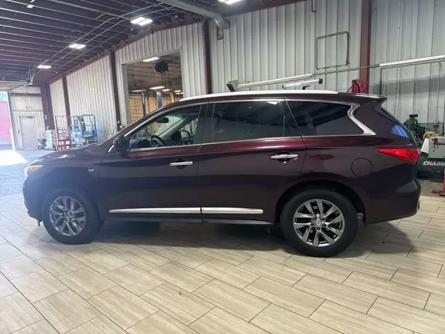 $10628 : Pre-Owned 2015 QX60 Base image 4