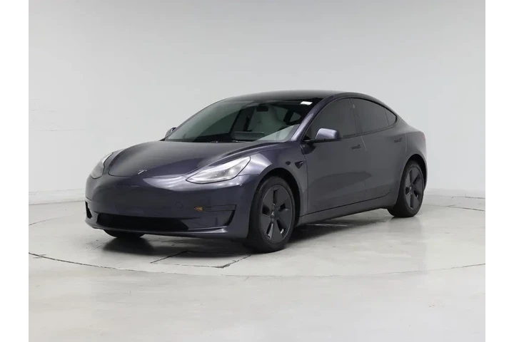 $28998 : Tesla Model 3 2023 4dr Sedan image 4