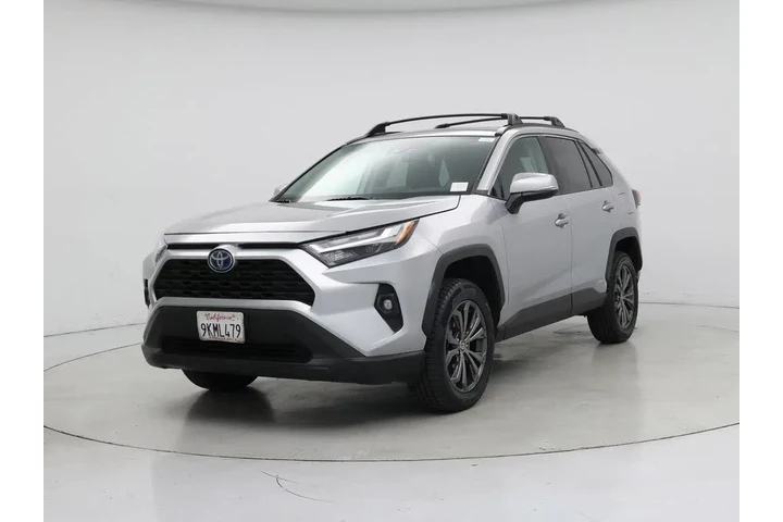 $36998 : Toyota RAV4 Hybrid 2024 AWD image 4