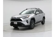 $36998 : Toyota RAV4 Hybrid 2024 AWD thumbnail