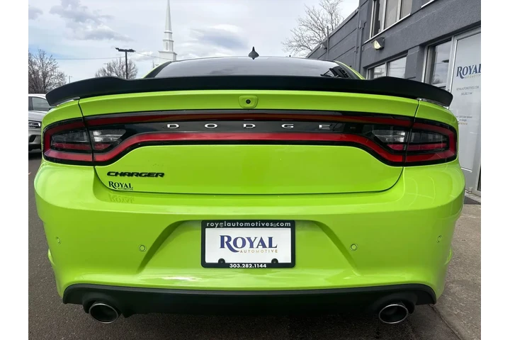 $14995 : 2023 Charger R/T Daytona image 7