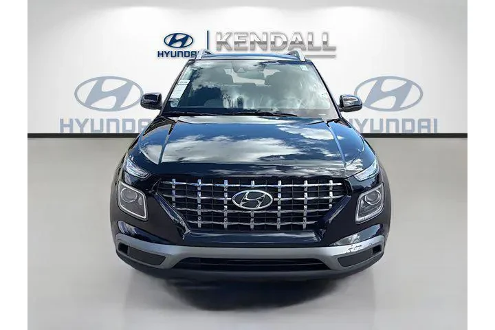 $14699 : Hyundai VENUE 2022 SEL 4dr C image 2