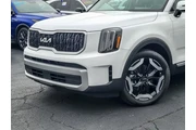 $33993 : Kia Telluride 2024 EX 4dr SU thumbnail