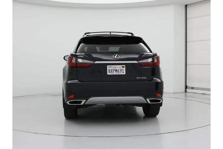 $32998 : Lexus RX 350 2021 4dr SUV image 6