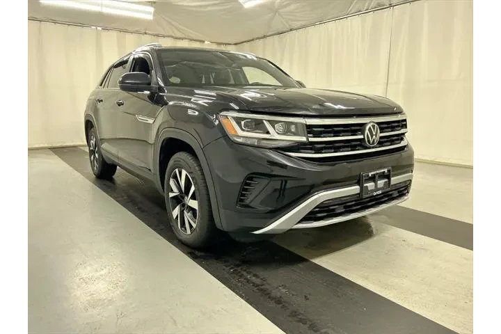 $22900 : Volkswagen Atlas Cross Sport image 1