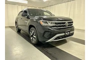 Volkswagen Atlas Cross Sport