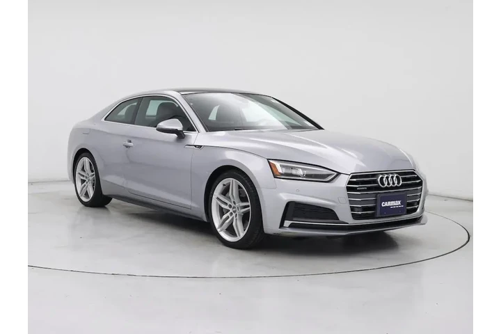 $23998 : Audi A5 2018 AWD 2.0T quattr image 1