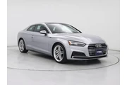 Audi A5 2018 AWD 2.0T quattr
