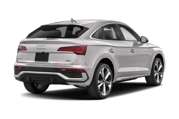 $30995 : Audi Q5 Sportback 2022 AWD q image 3