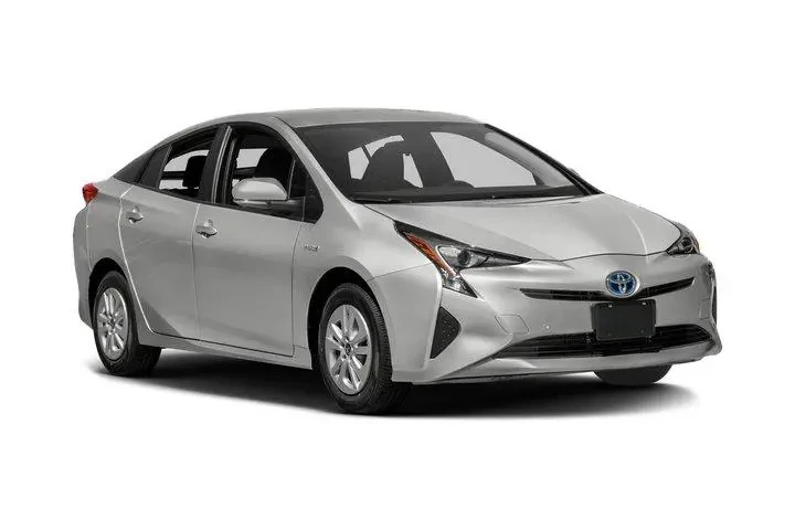 $16995 : Toyota Prius 2016 Four 4dr H image 6