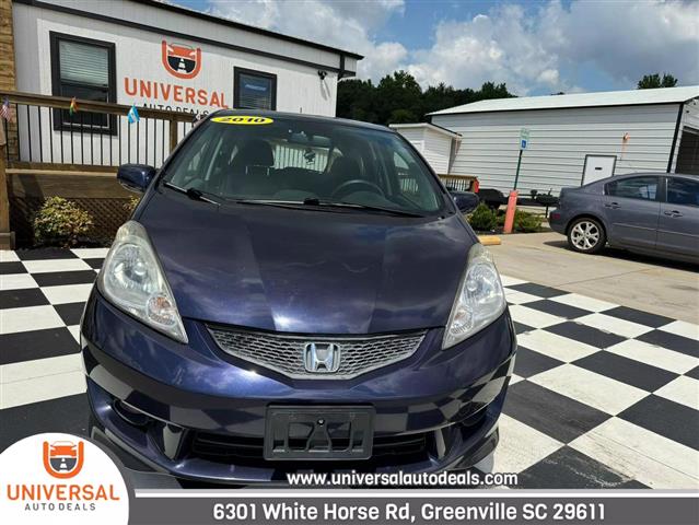 $8800 : 2010 HONDA FIT image 7