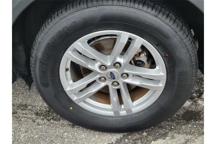 $19991 : Ford Explorer 2022 XLT 4dr S image 7