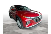 Hyundai TUCSON 2024 SE 4dr S en Miami