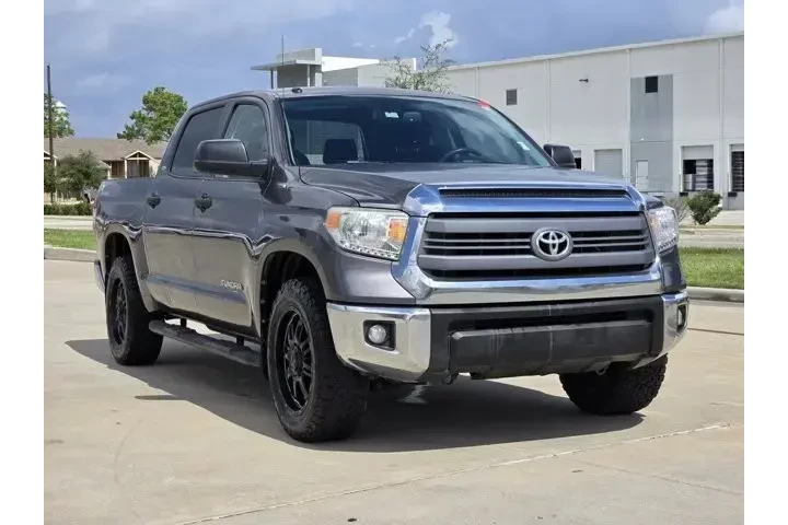 $23780 : Toyota Tundra 2014 4x2 SR5 4 image 3