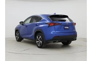$25998 : Lexus NX 300 2020 AWD 4dr Cr thumbnail