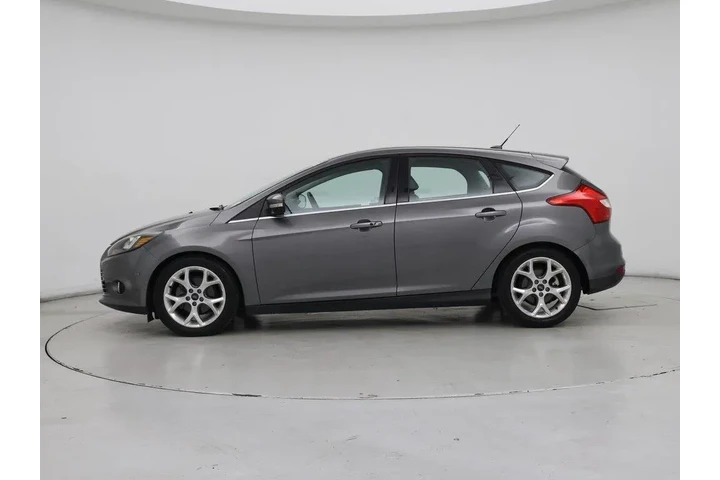 $13599 : Ford Focus 2014 Titanium 4dr image 3